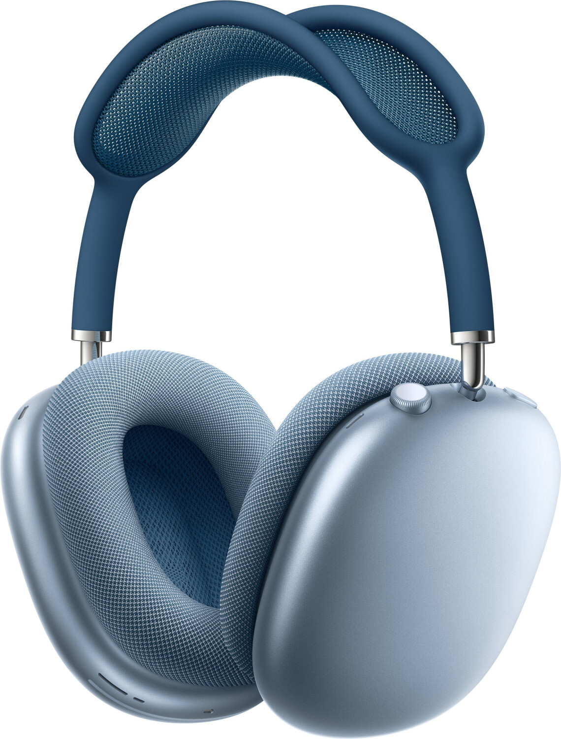 Apple AirPods Max Sky Blue ab 519,00 € (Februar 2025 Preise) |  Preisvergleich bei idealo.de