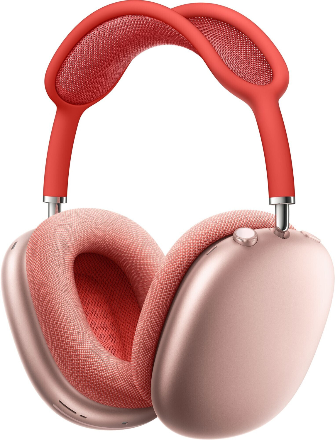 Apple AirPods Max rosa desde 525 00 Compara precios en idealo