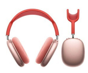 Buy Apple AirPods Max Pink from £412.99 (Today) – Best Deals on idealo.co.uk