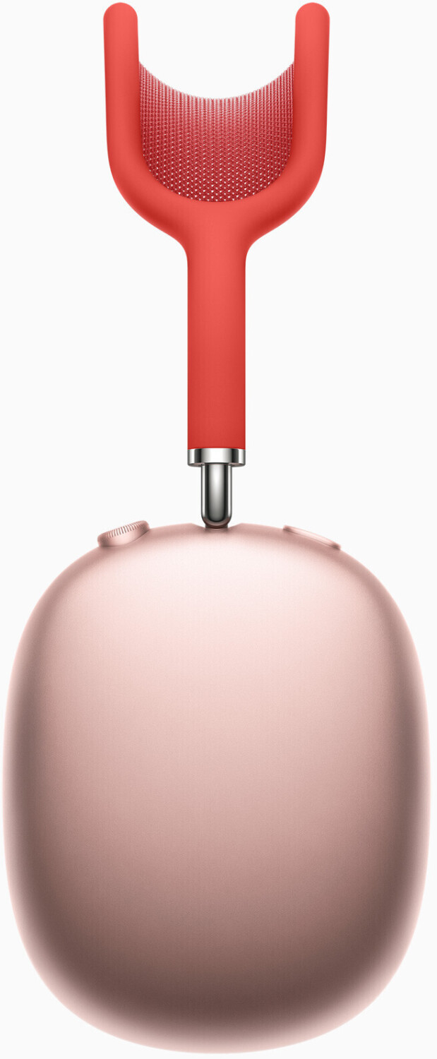 airpods max pink