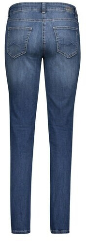 MAC Mac Jeans - Melanie , Perfect Fit Forever Denim (5040-97-0380L) blau ab  59,95 € | Preisvergleich bei