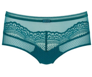 Triumph Damen Beauty-Full Darling Hipster - Bequeme Unterwäsche In Rosa