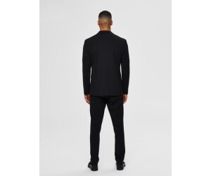 Selected Homme SLHSLIM LIAM SUIT FLEX - Traje - Grey/gris