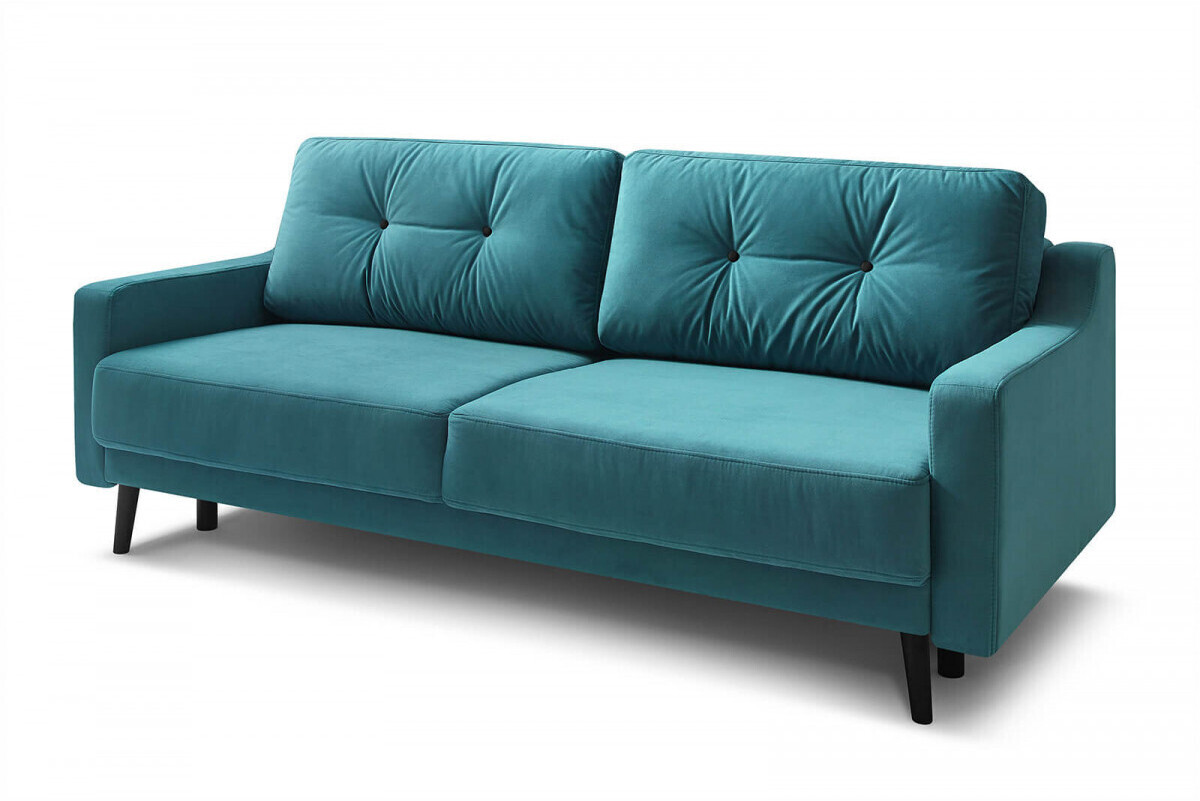 Bobochic Torp bleu canard