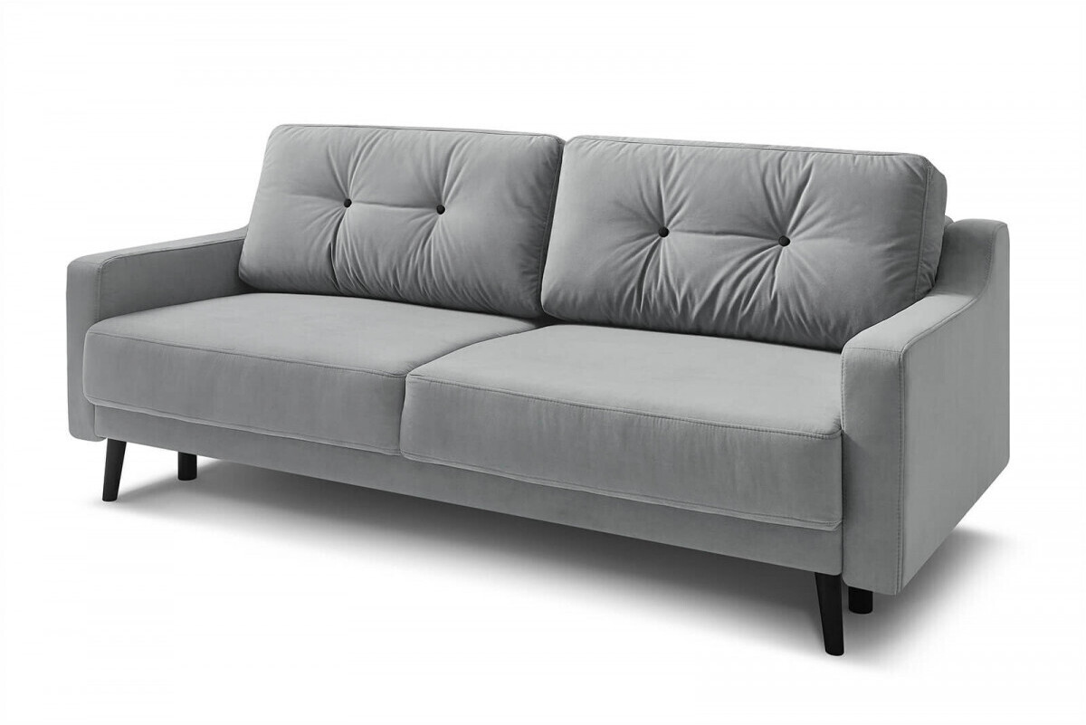 Bobochic Torp gris clair