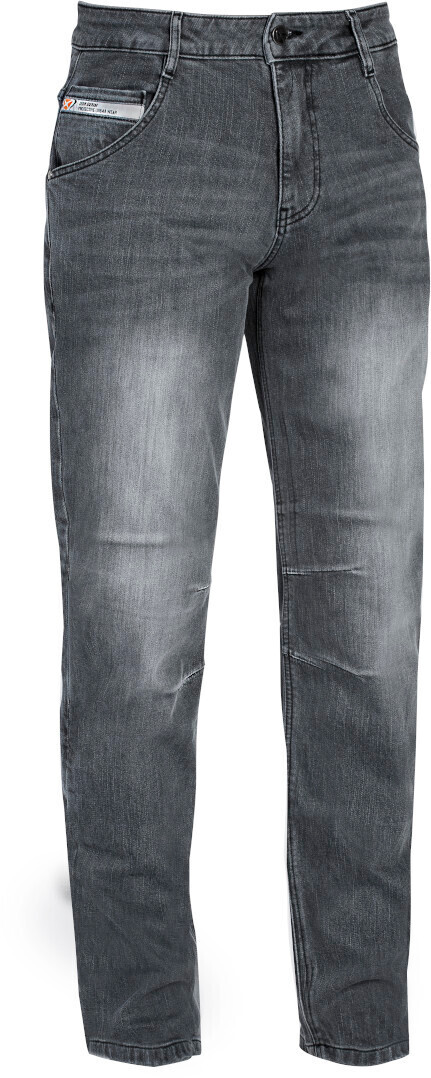 IXON Pantalon Mike gris