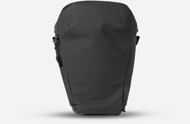 WANDRD Route Pack Black