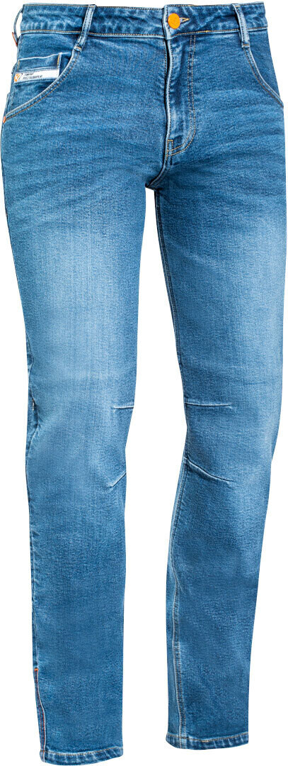 IXON Pantalon Mike bleu délavé