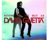 David Guetta - Nothing But The Beat 2.0 (CD)