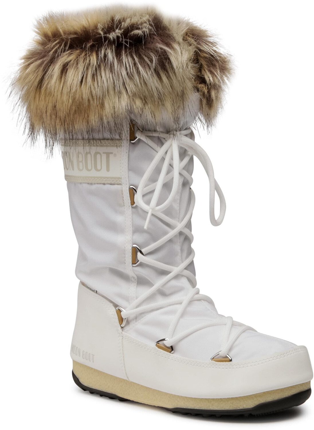 Moon boot 2025 monaco wp