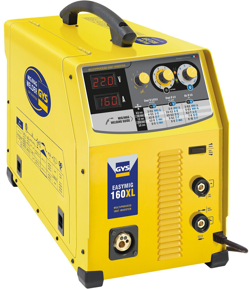 GYS EASYMIG 160 XL (013605)