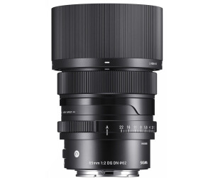 Sigma 65mm f2 DG DN Contemporary ab 599,00 € | Preisvergleich bei idealo.de