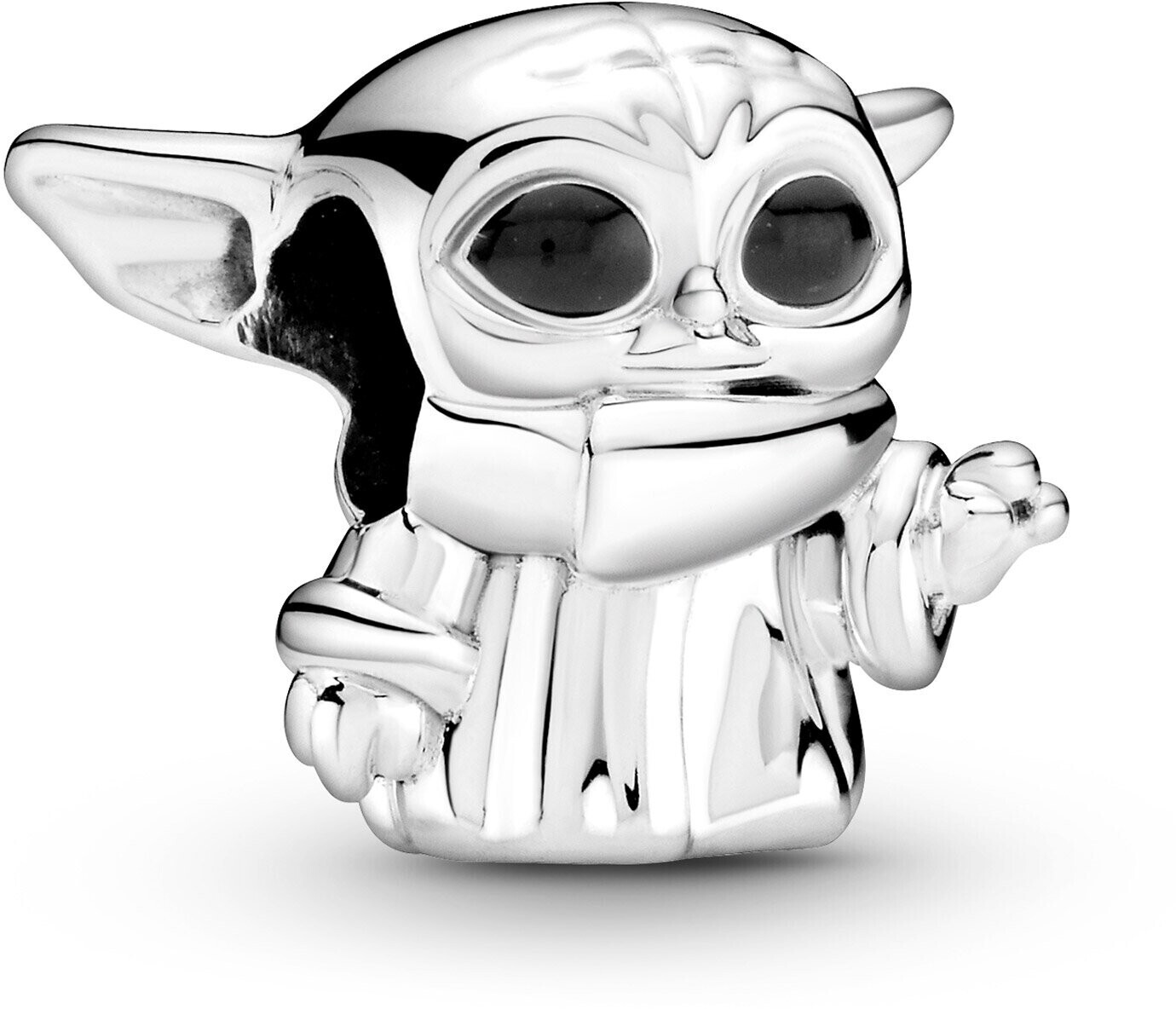 Pandora Star Wars Baby Yoda Charm