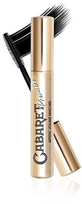 Vivienne Sabó Cabaret Première Mascara 01 black (9ml)