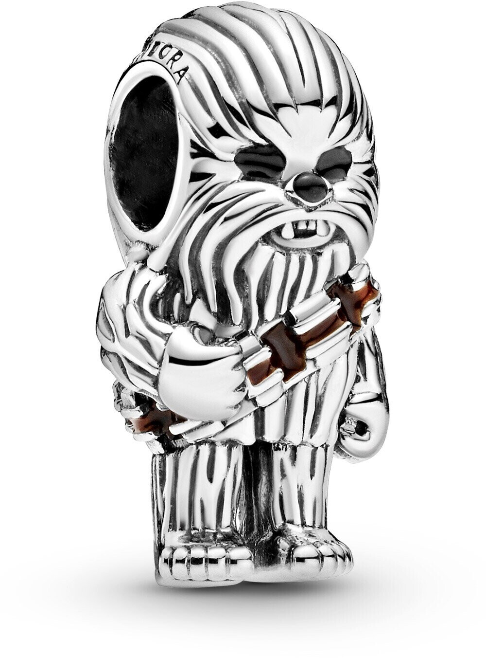 Pandora Star Wars Chewbacca Charm