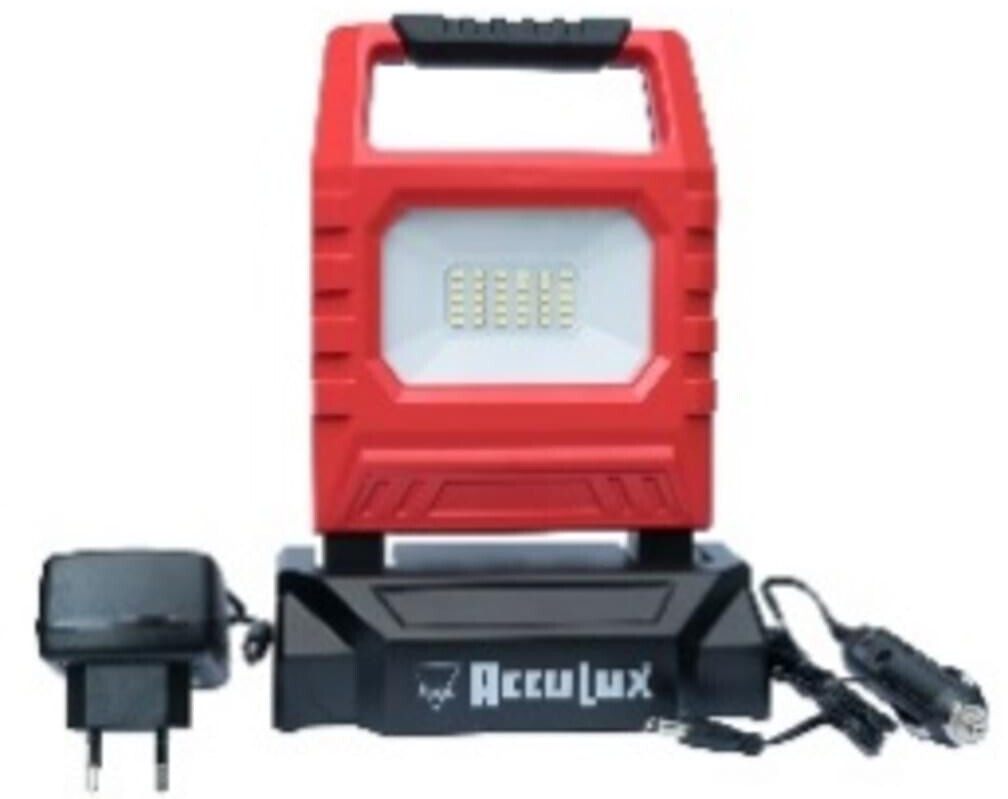 Acculux 447441 15W 1500lm