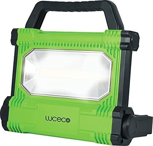 Luceco LWR25BG-EU 30W 2500lm