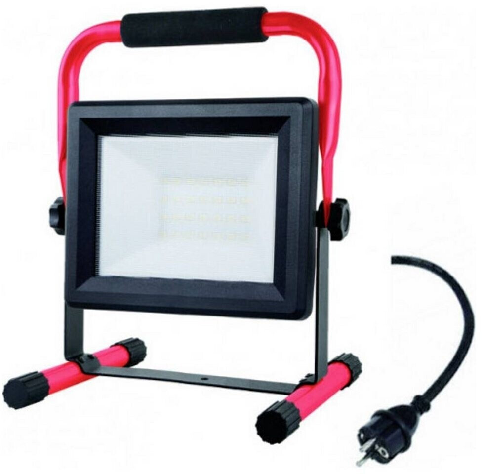 MEGALight Light Floodlight Stand 100W 8000lm
