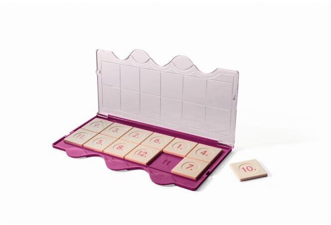 Westermann miniLÜK pink