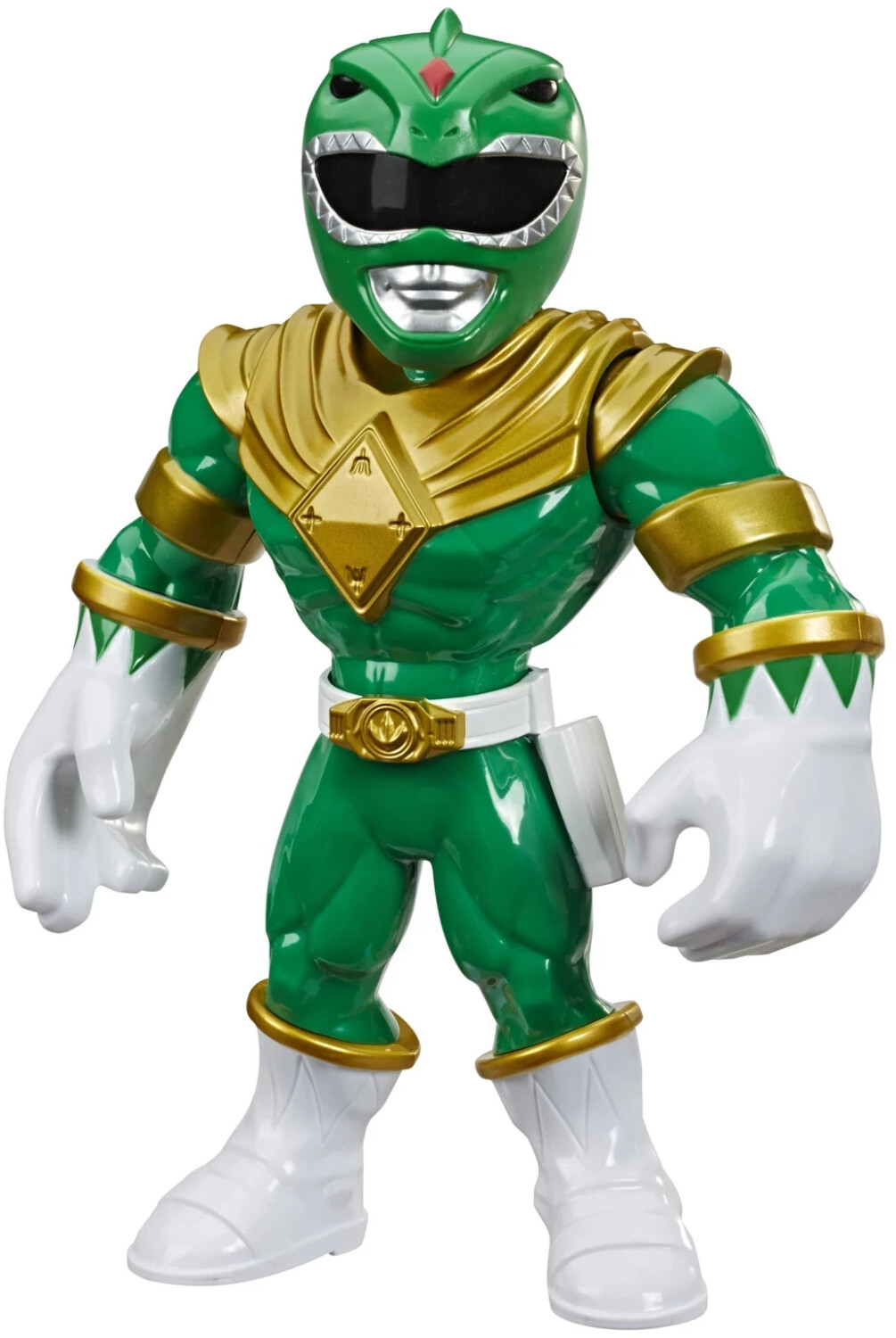 Hasbro Power Rangers: Mega Mighties - Green Ranger