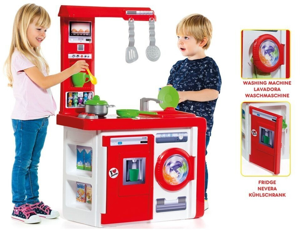 Molto Children's kitchen 2019