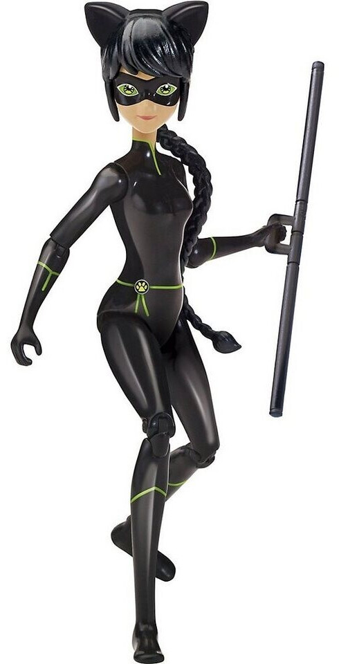 Bandai Miraculous - Lady Noire (39720)