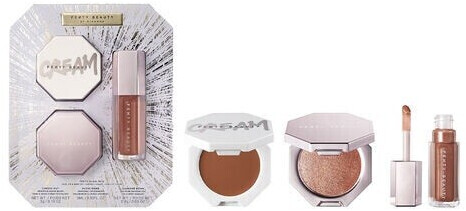 Fenty Beauty Glow Trio Limited Edition 2020 (3pcs.)