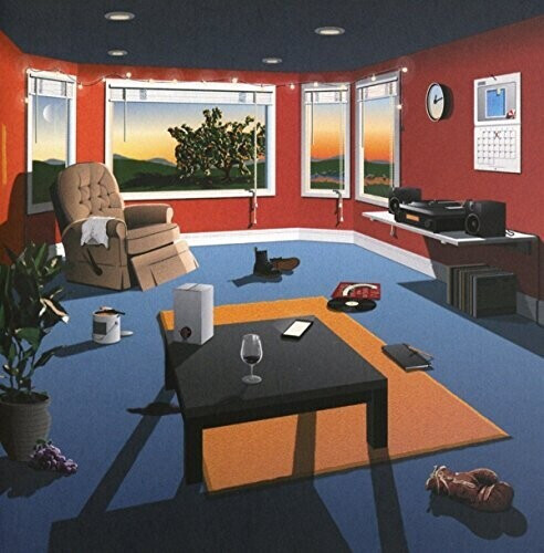 Hippo Campus - Landmark (CD)