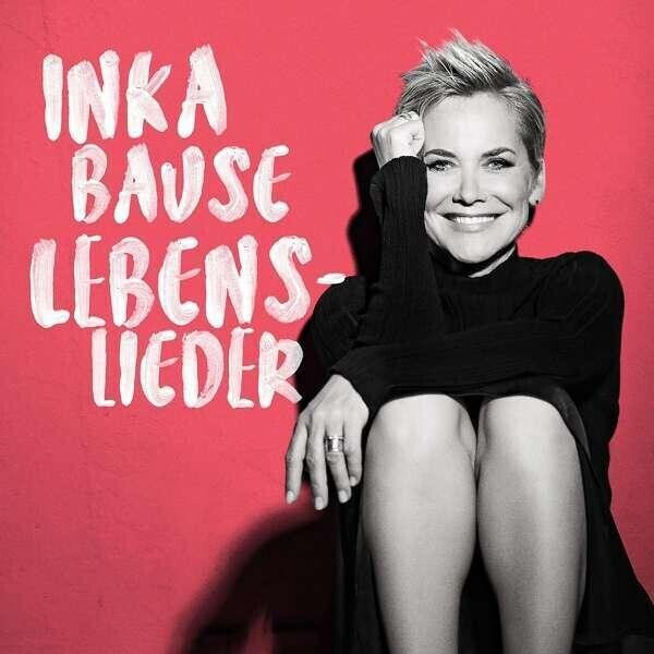 Inka Bause - Lebenslieder (CD)