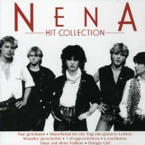 Nena - Hit Collection (CD)