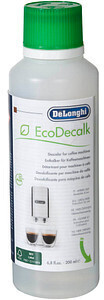 De'Longhi EcoDecalk DLSC202 descalers Electrodomésticos Líquido  (concentrado) 200 ml