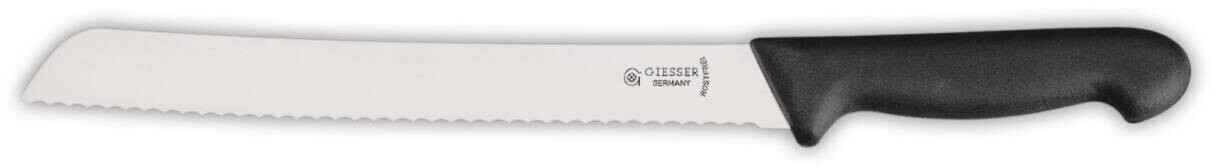 Giesser Couteau à pain 8355 24 cm
