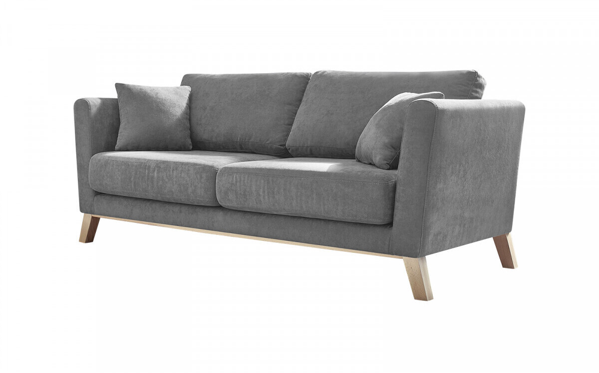 Bobochic Doblo gris