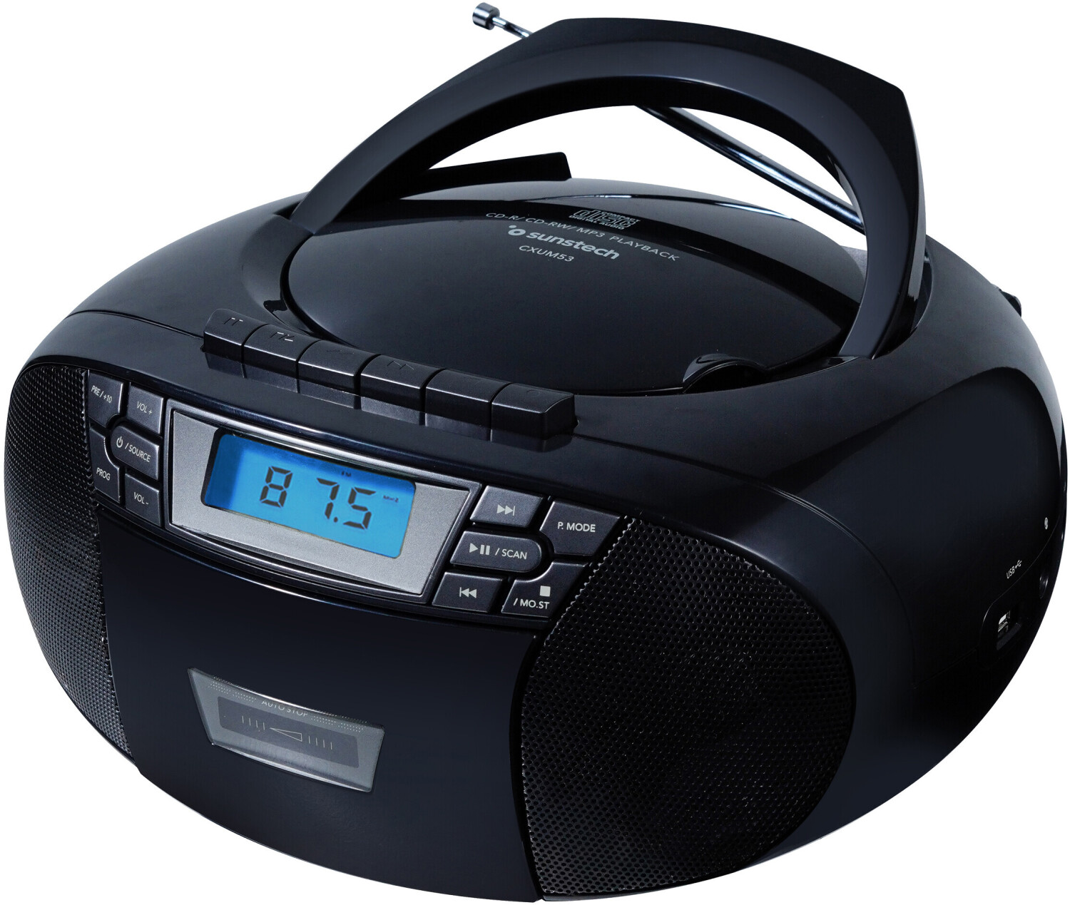 Sunstech CXUM53