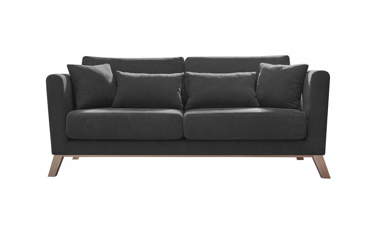 Bobochic Doblo gris foncé