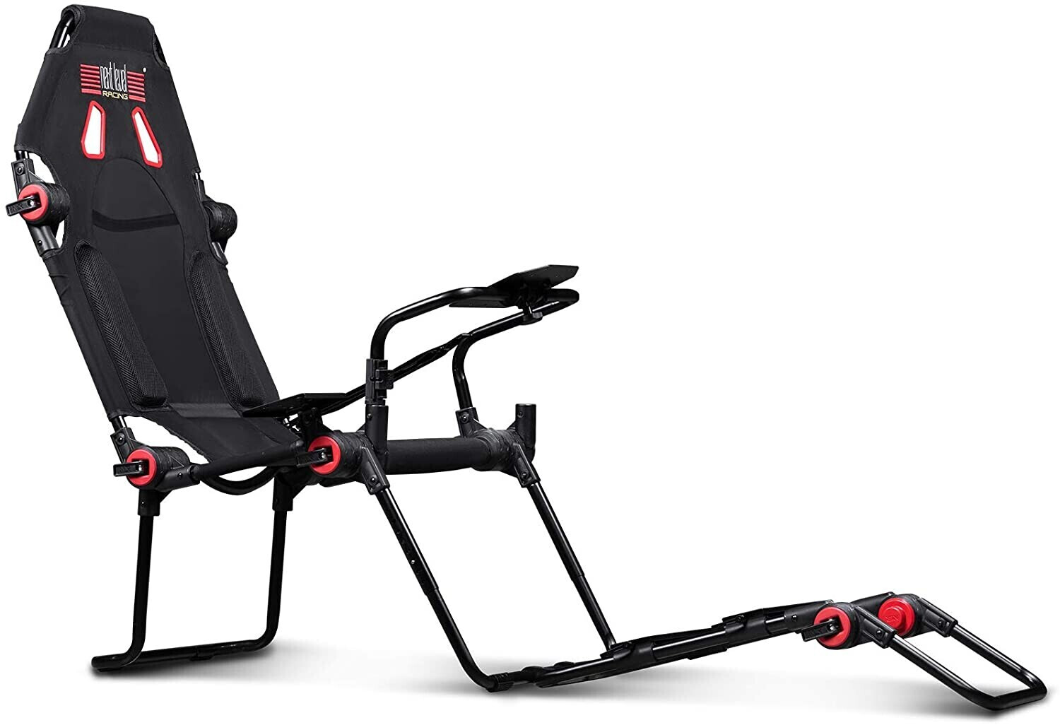 Next Level Racing Racing F-GT Lite Cockpit - Black