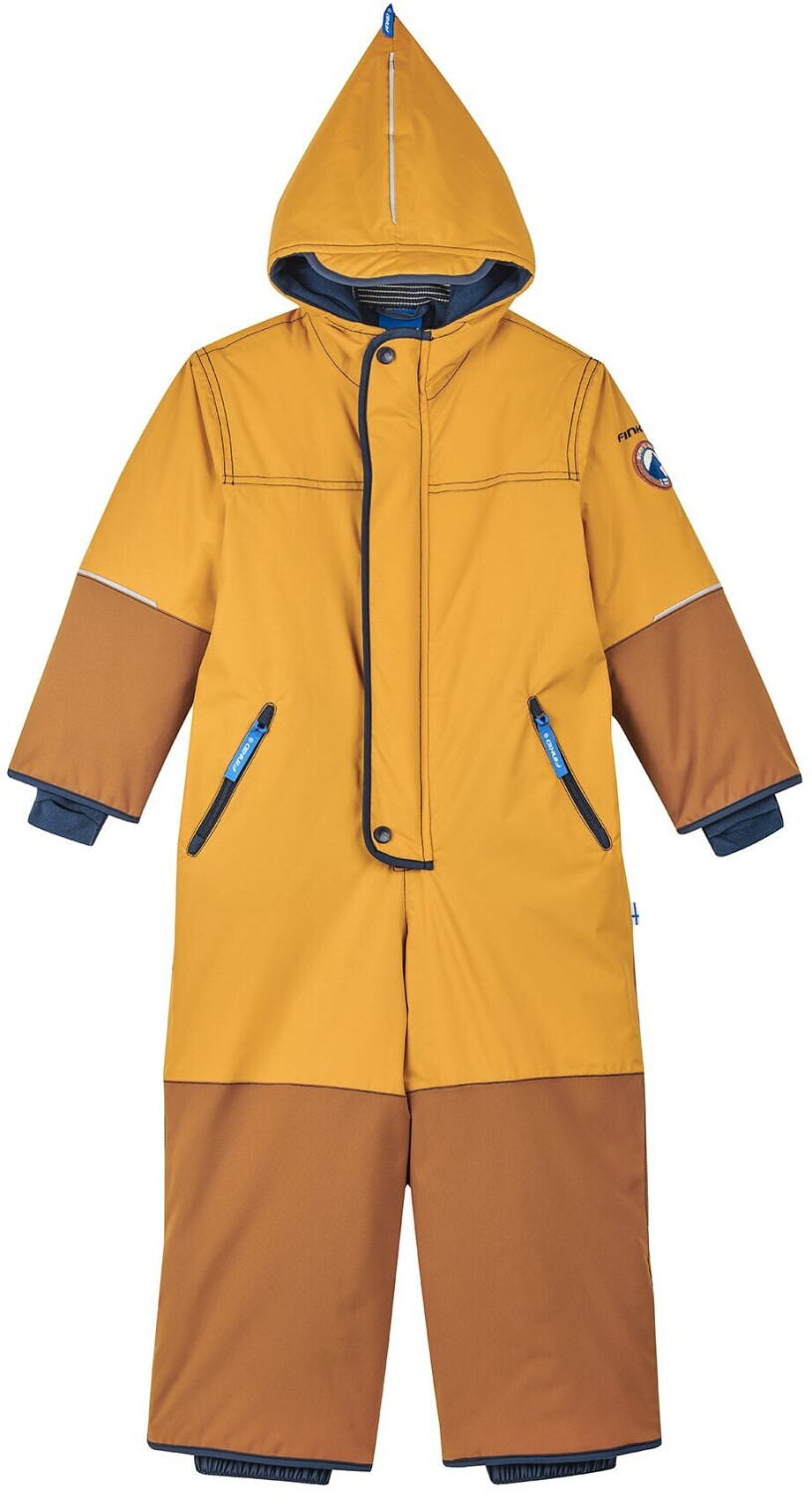 Finkid Snow Suit Husky Haalari (1213003)