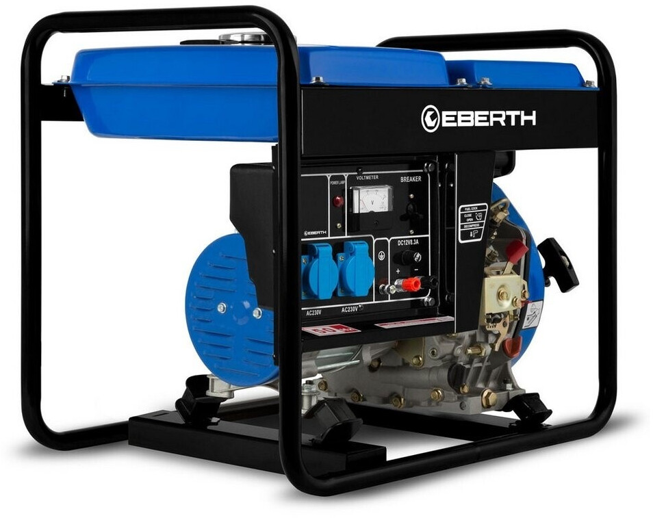 Eberth GG1-ERD2000H-1
