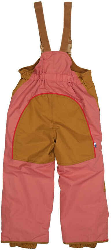 Finkid Snow Pants Toope Pink (1312004)