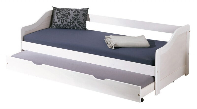 Inter Link Kit divano letto estraibile (87 x 199 x 66 cm)