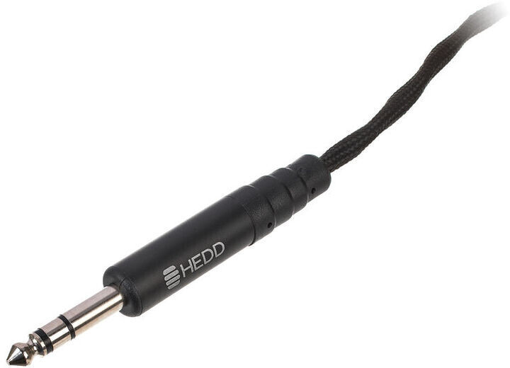 HEDD Audio HEDDPhone 用ケーブル 7N OCC 純銅 八芯 4 4mm5極 130cm 