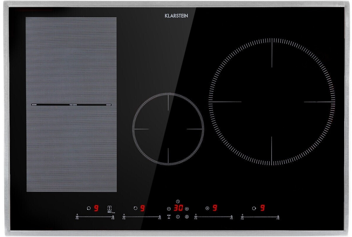 Klarstein CP4-Delicatessa77-HBS