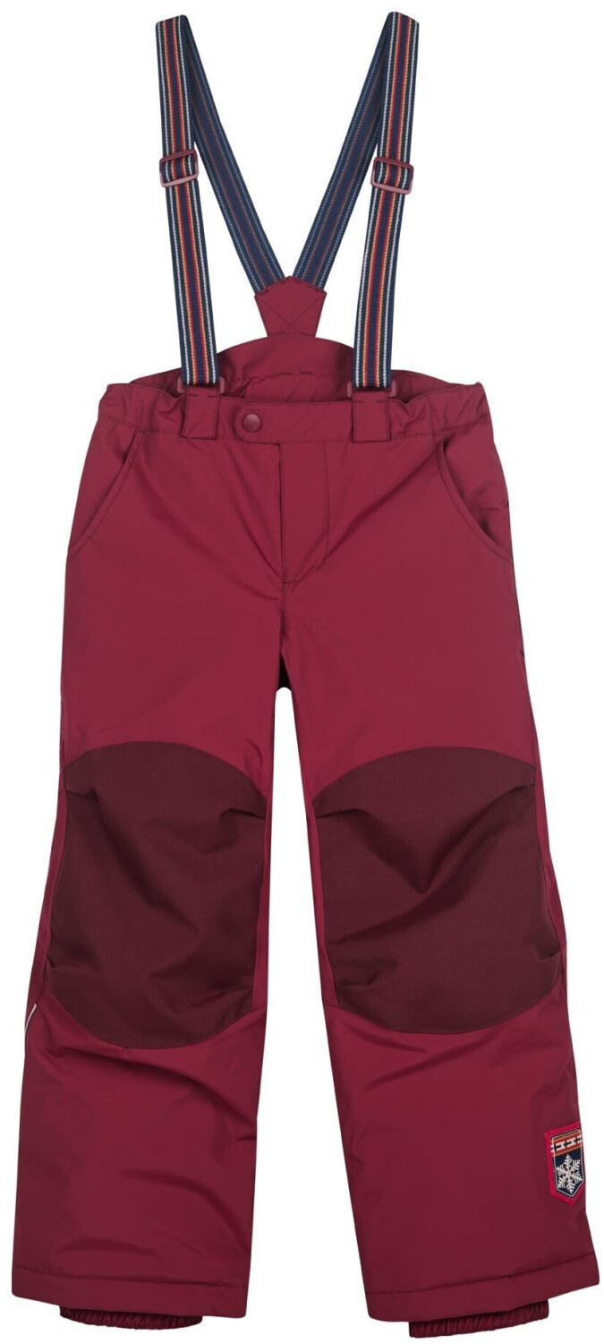 Finkid Snow Pants Romppa Plus (1312005)