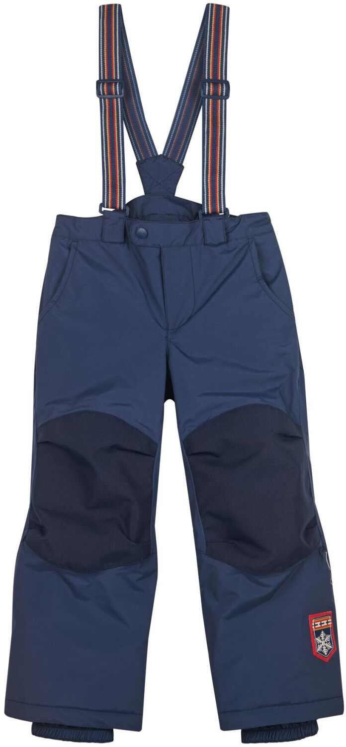Finkid Snow Pants Romppa Plus (1312005) navy