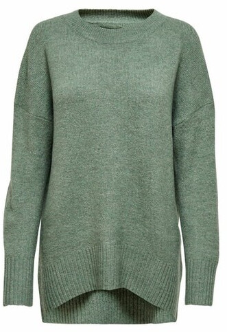 Only pullover knt noos
