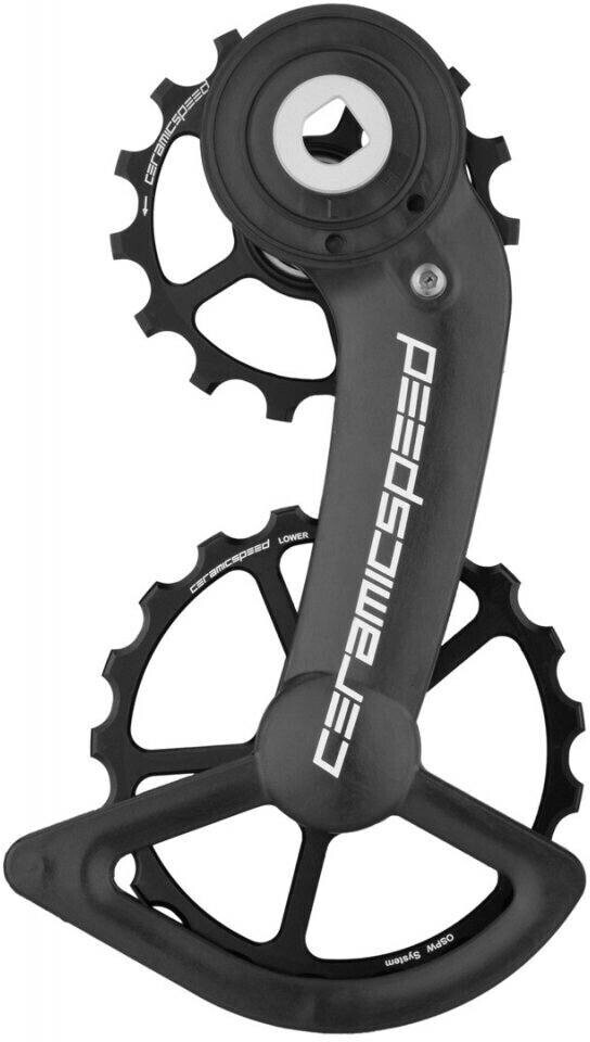 CeramicSpeed 107378 a € 390,98 (oggi) Migliori prezzi e offerte su idealo
