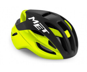 MET Rivale MIPS Fluo Yellow | Matt Glossy a € 127,90 (oggi) | Migliori  prezzi e offerte su idealo
