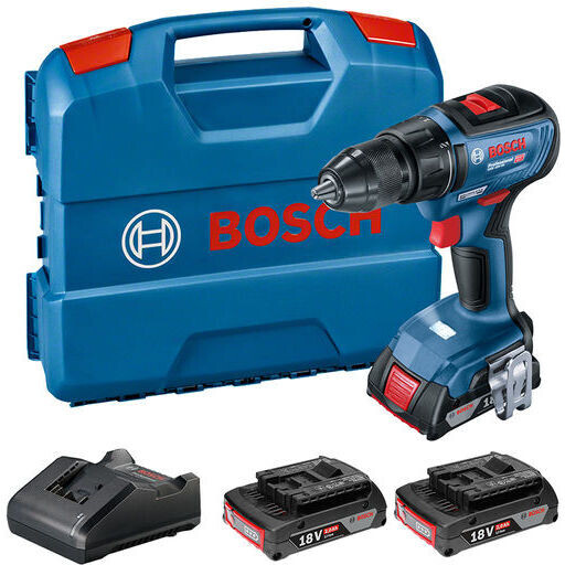 Bosch GSR 18V-50 (06019H5005)