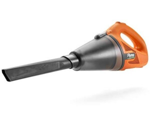 Flymo SimpliVac Electric 18 Volts Leaf Vacuum