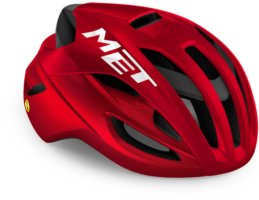 met rivale red
